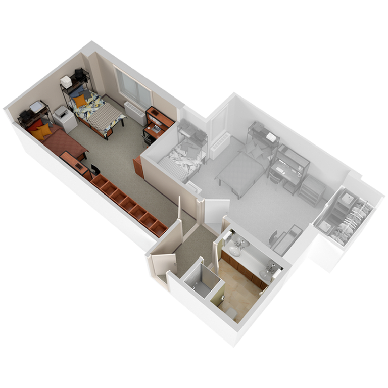 فرانسيس - ذا ستيت سايدر - Gallery - 5