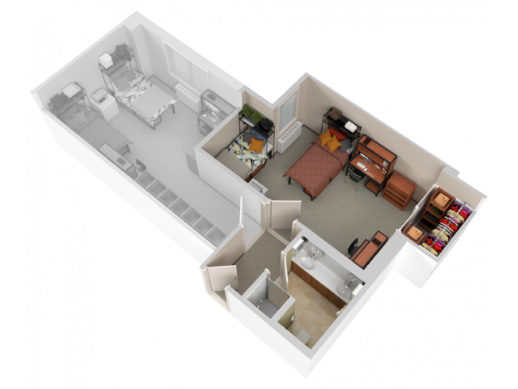 فرانسيس - ذا ستيت سايدر - Gallery - 4