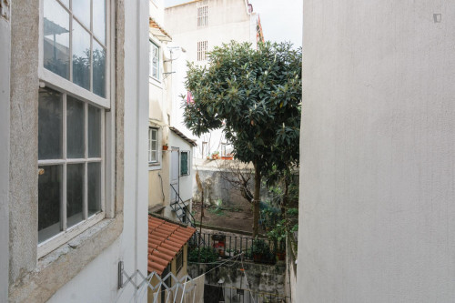 Pleasant 2-bedroom flat in City Center - Gallery - 10