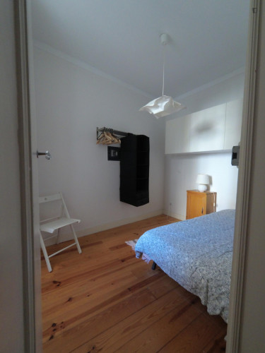 Pleasant 2-bedroom flat in City Center