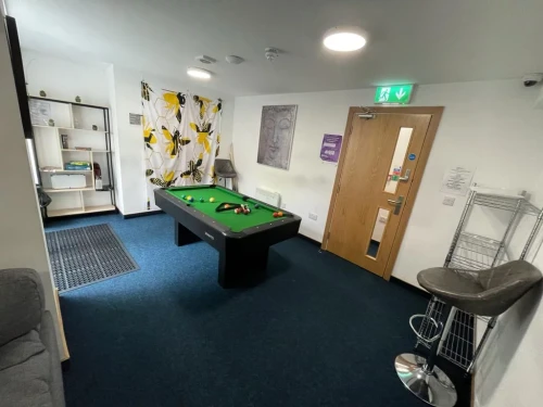 Salisbury Road  - Gallery -  2