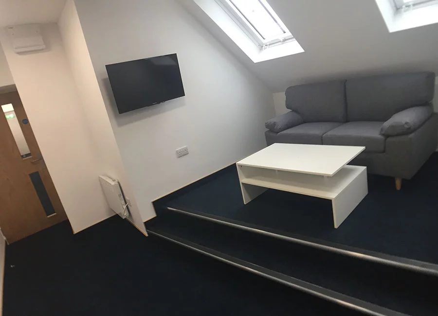  Ensuite Room  -  Salisbury Road  - Gallery -  7
