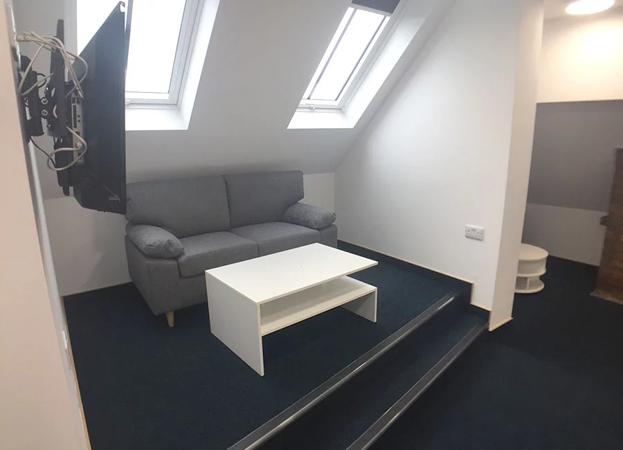  Ensuite Room  -  Salisbury Road  - Gallery -  10