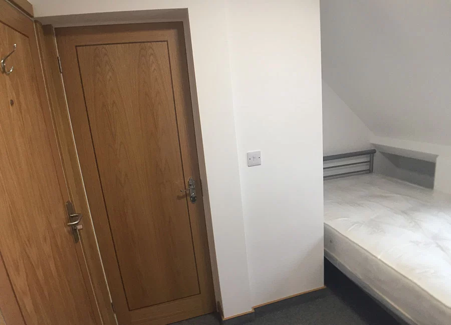  Ensuite Room  -  Salisbury Road  - Gallery -  4