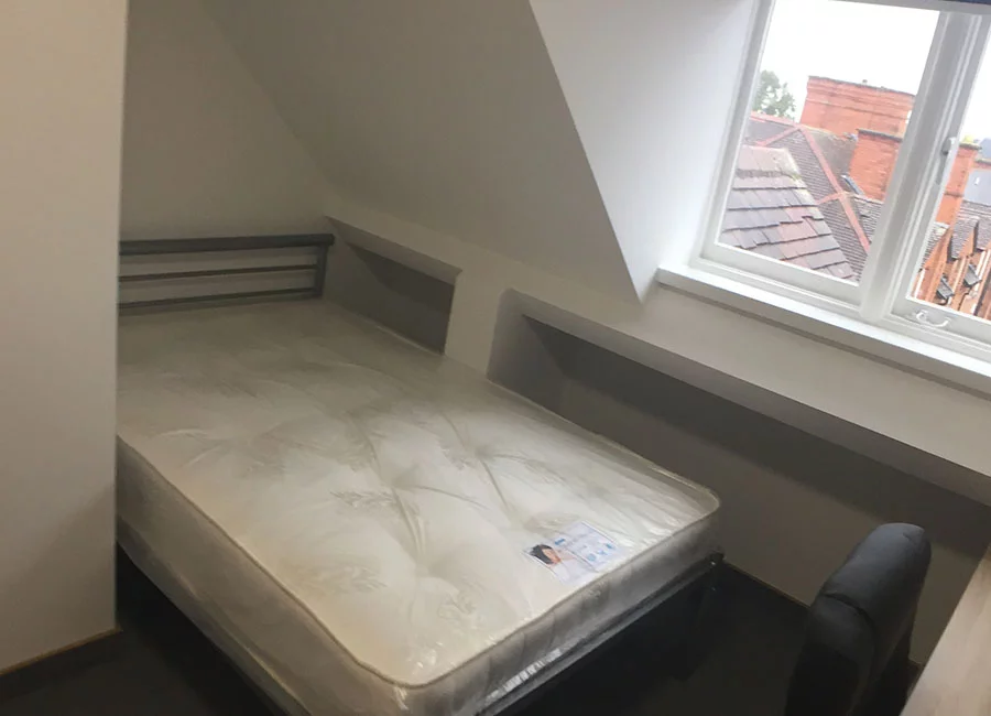  Ensuite Room  -  Salisbury Road  - Gallery -  5