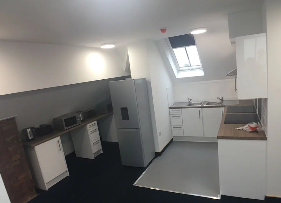  Ensuite Room  -  Salisbury Road  - Gallery -  8