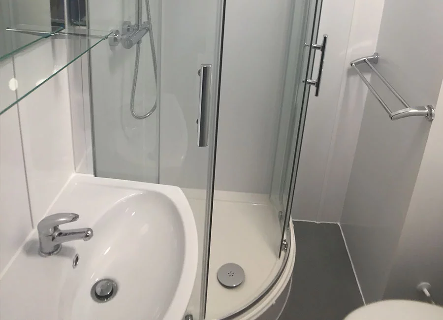  Ensuite Room  -  Salisbury Road  - Gallery -  3
