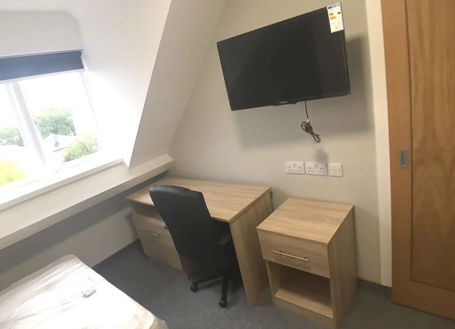  Ensuite Room  -  Salisbury Road  - Gallery -  6
