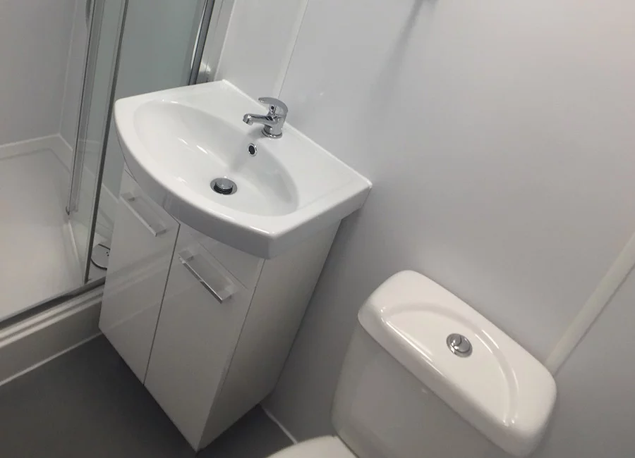  Ensuite Room  -  Salisbury Road  - Gallery -  2