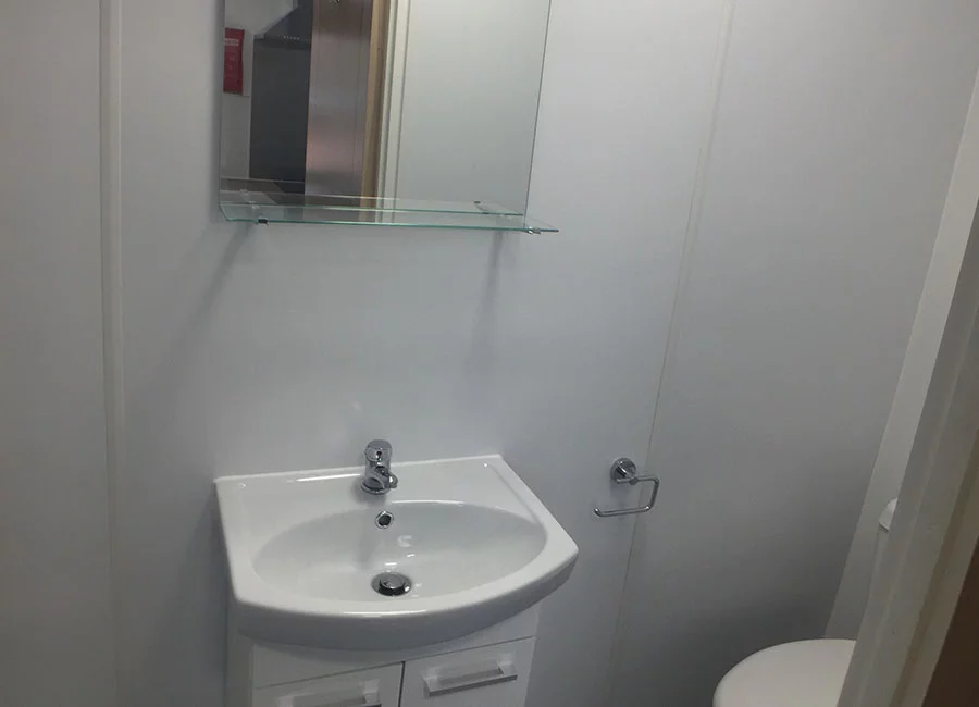  Standard Studio  -  Salisbury Road  - Gallery -  6
