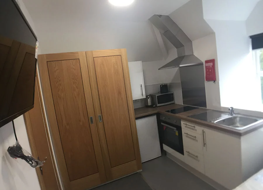  Standard Studio  -  Salisbury Road  - Gallery -  7