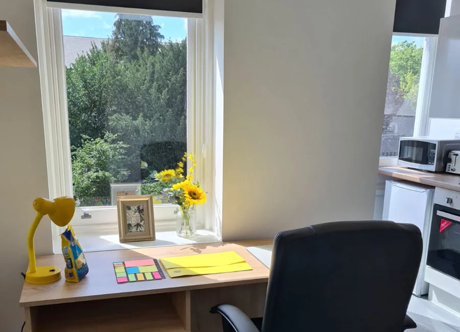  One Bed Flat  -  Salisbury Road  - Gallery -  2