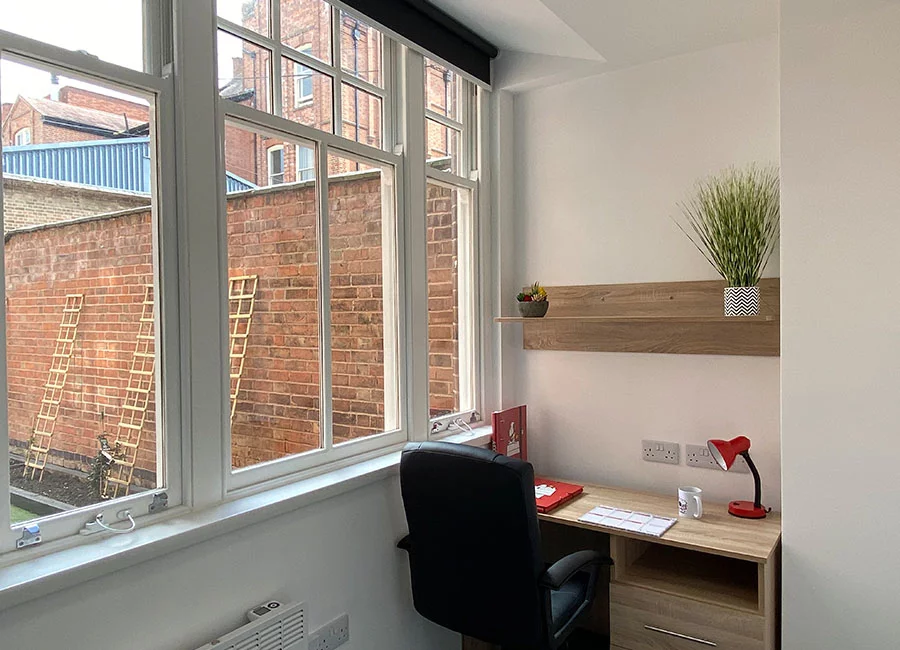  One Bed Flat  -  Salisbury Road  - Gallery -  8
