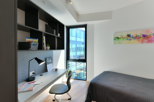 Unilodge Toowong - Gallery - 17