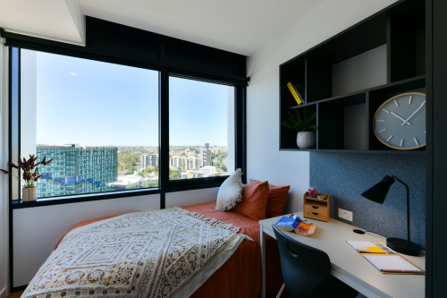 Unilodge Toowong - Gallery - 18