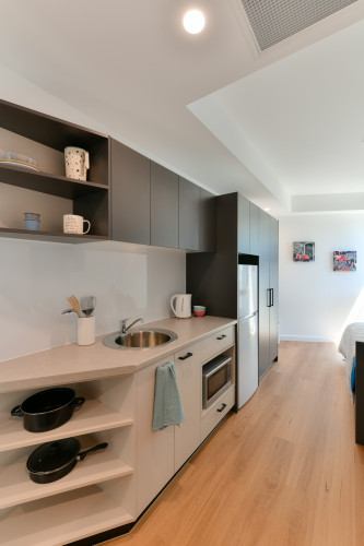 Unilodge Toowong - Gallery - 12