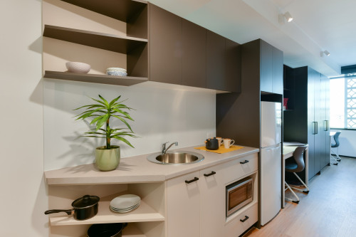 Unilodge Toowong - Gallery - 9