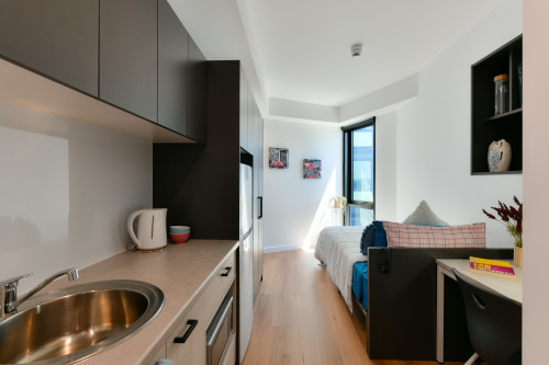 Unilodge Toowong - Gallery - 20