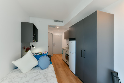 Unilodge Toowong - Gallery - 19