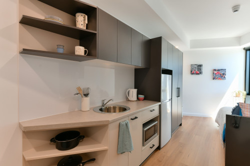 Unilodge Toowong - Gallery - 7