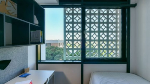 Unilodge Toowong - Gallery - 17