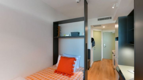 Unilodge Toowong - Gallery - 16