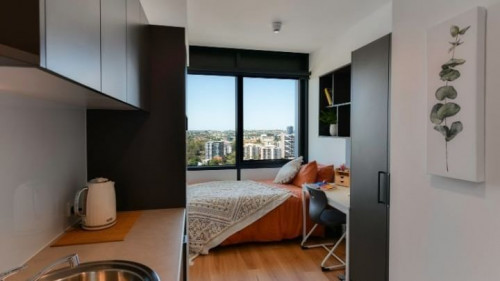 Unilodge Toowong - Gallery - 18