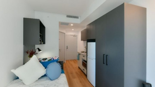 Unilodge Toowong - Gallery - 15