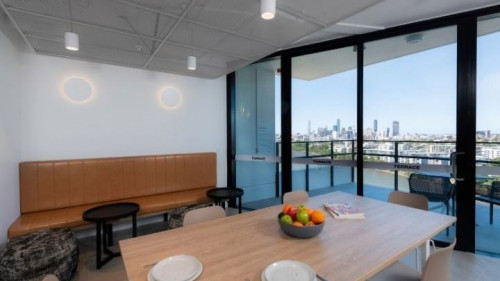 Unilodge Toowong - Gallery - 12