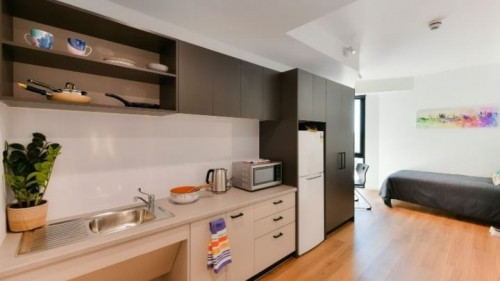 Unilodge Toowong - Gallery - 14