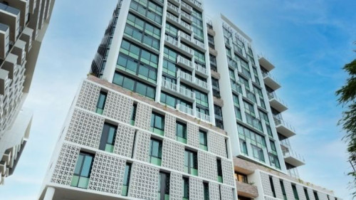 Unilodge Toowong - Gallery - 7