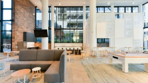 Unilodge Toowong - Gallery - 11