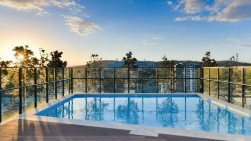 Unilodge Toowong