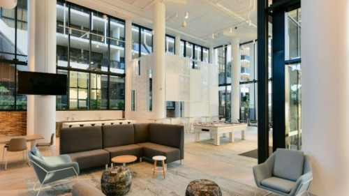 Unilodge Toowong - Gallery - 10