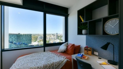 Unilodge Toowong - Gallery - 19