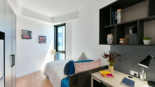 Unilodge Toowong - Gallery - 20