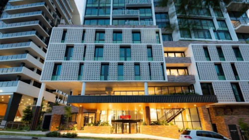Unilodge Toowong