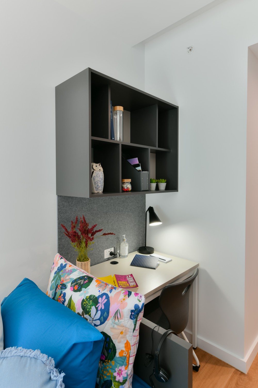  Studio Long  -  Unilodge Toowong  - Gallery -  3