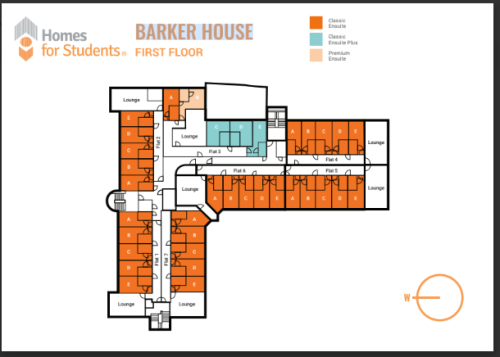 Barker House - Gallery - 16
