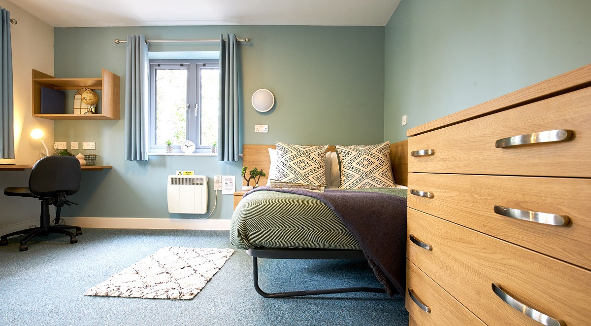  Premium En-Suite  -  Barker House  - Gallery -  5