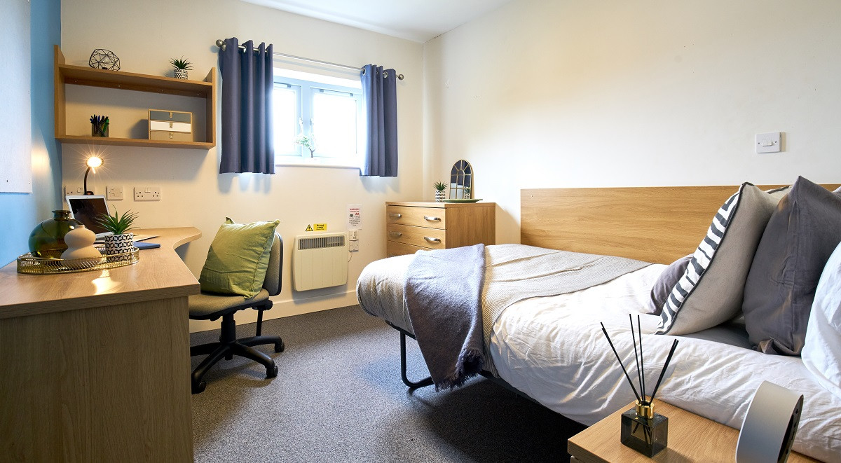 Classic En-Suite - 1