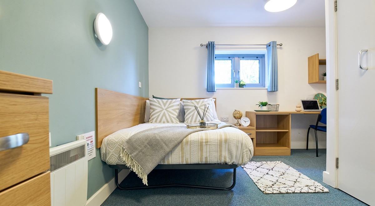Classic En-Suite Plus - 2