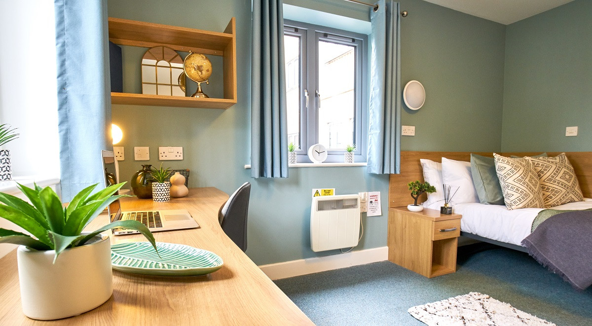 Premium En-Suite - 1