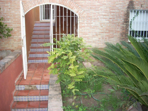 Cozy apartment in private urbanization near Albaicín, Granada