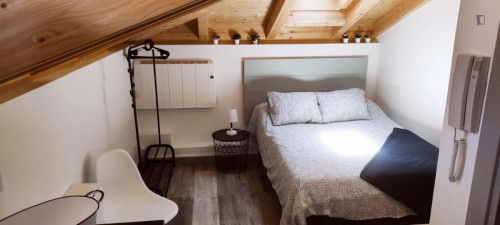 Cosy studio in the Old Town Burgos - Gallery - 12