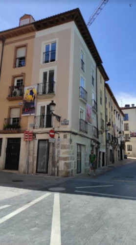 Cosy studio in the Old Town Burgos - Gallery - 8