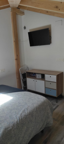 Cosy studio in the Old Town Burgos