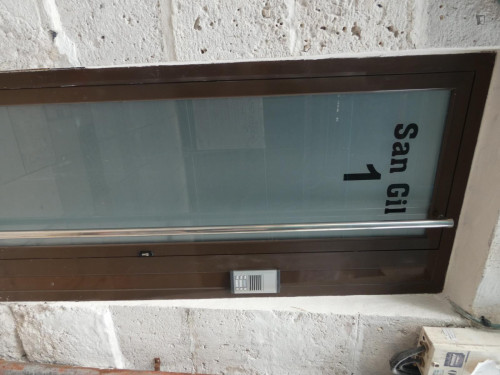 Cosy studio in the Old Town Burgos  - Gallery -  5