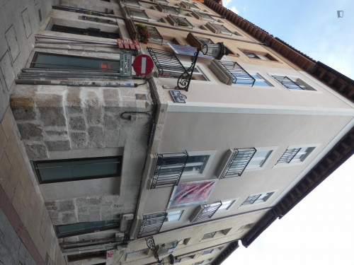 Cosy studio in the Old Town Burgos - Gallery - 7