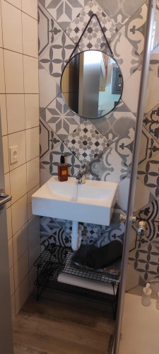 Cosy studio in the Old Town Burgos